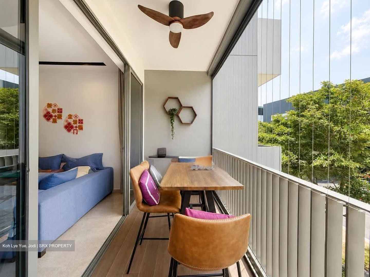 Stratum (D18), Condominium #612880371